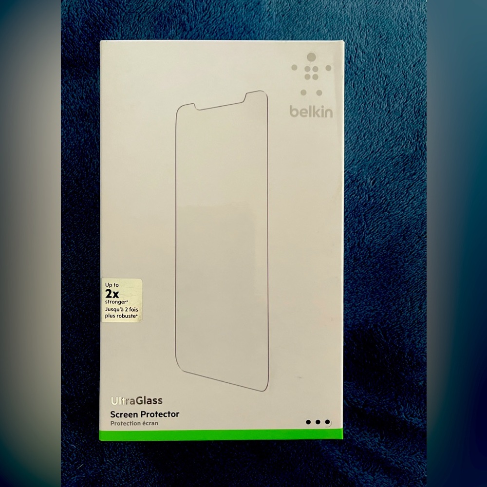iPhone 12 Pro Max Screen Protector